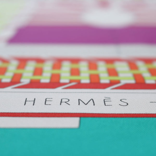 Carre [HERMES]