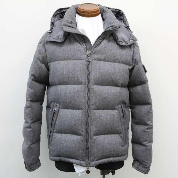 Down Jacket[Moncler]