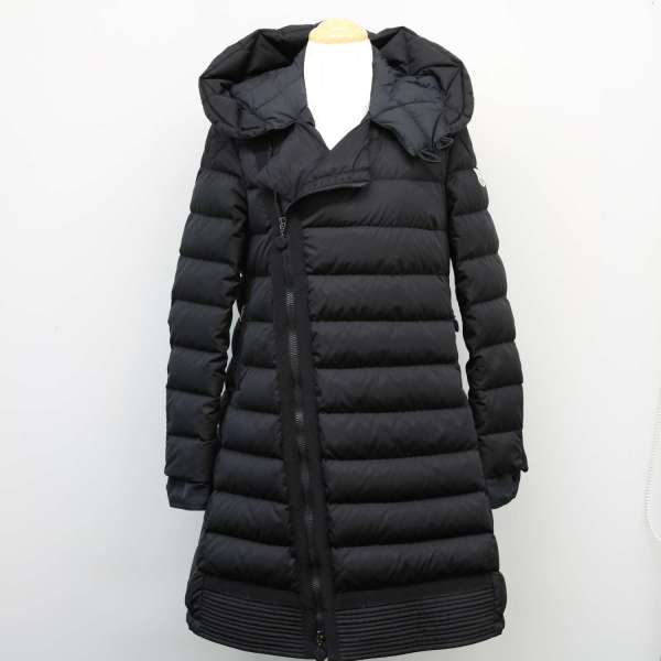 Down Coat[Moncler]