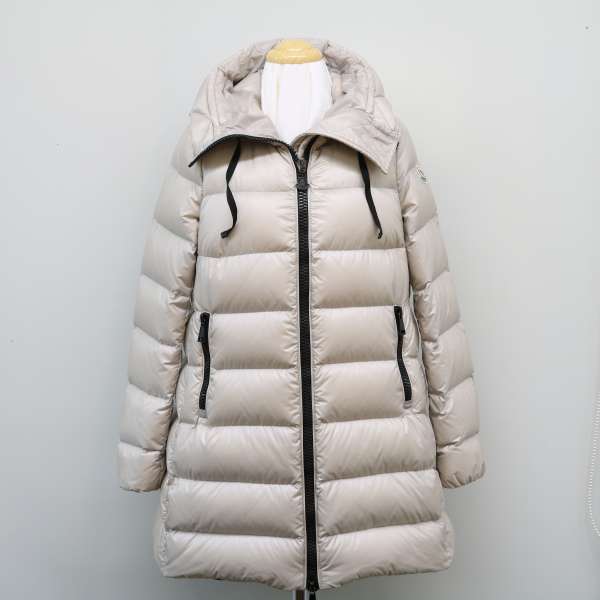 Down Coat[Moncler]