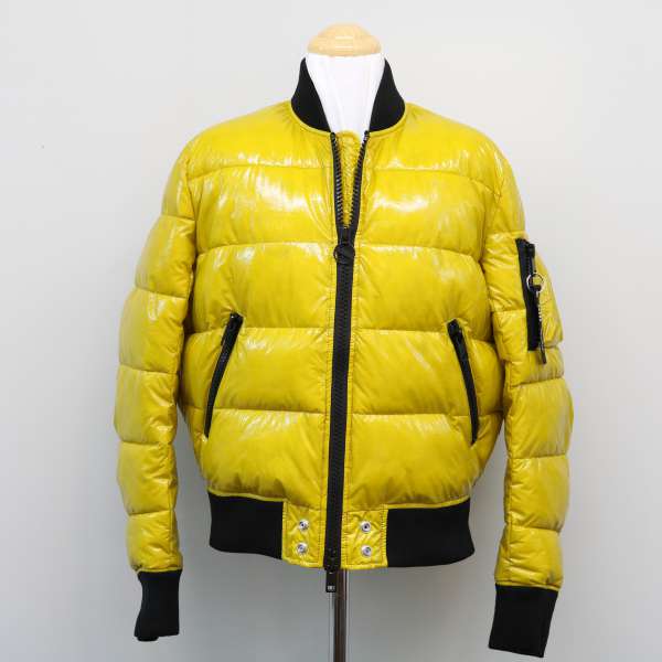 Down Jacket[DIESEL]